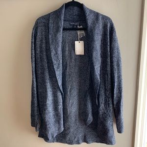 Barefoot Dreams CozyChic Lite Circle Cardigan
